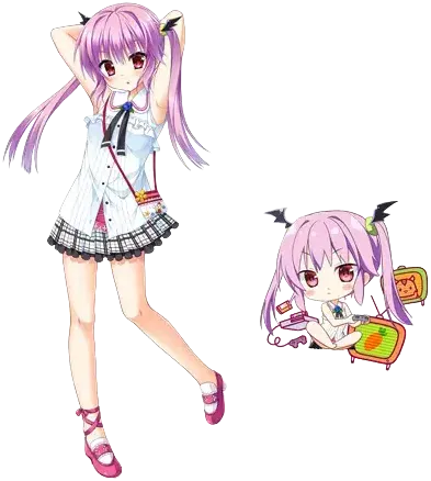 齐须莉玖