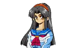白藤 深月