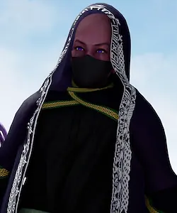 Soul Weaver