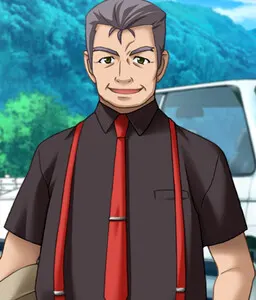 大石 蔵人