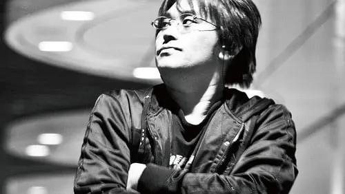 高濑一矢