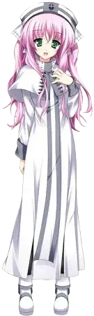 侍从长琪亚拉