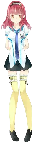 八树 小百合