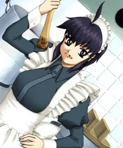 香织