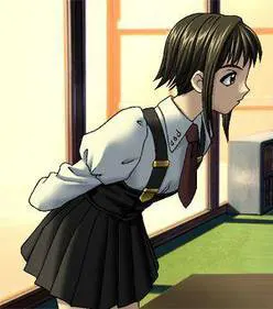 真由美