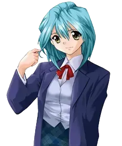 八姫 七海