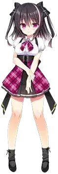 乙女心