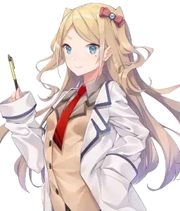 剧透角色