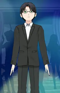 德克斯