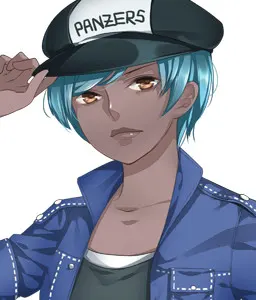 瑞秋·阿列克西