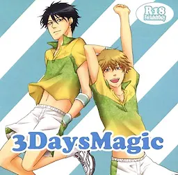 3DaysMagic