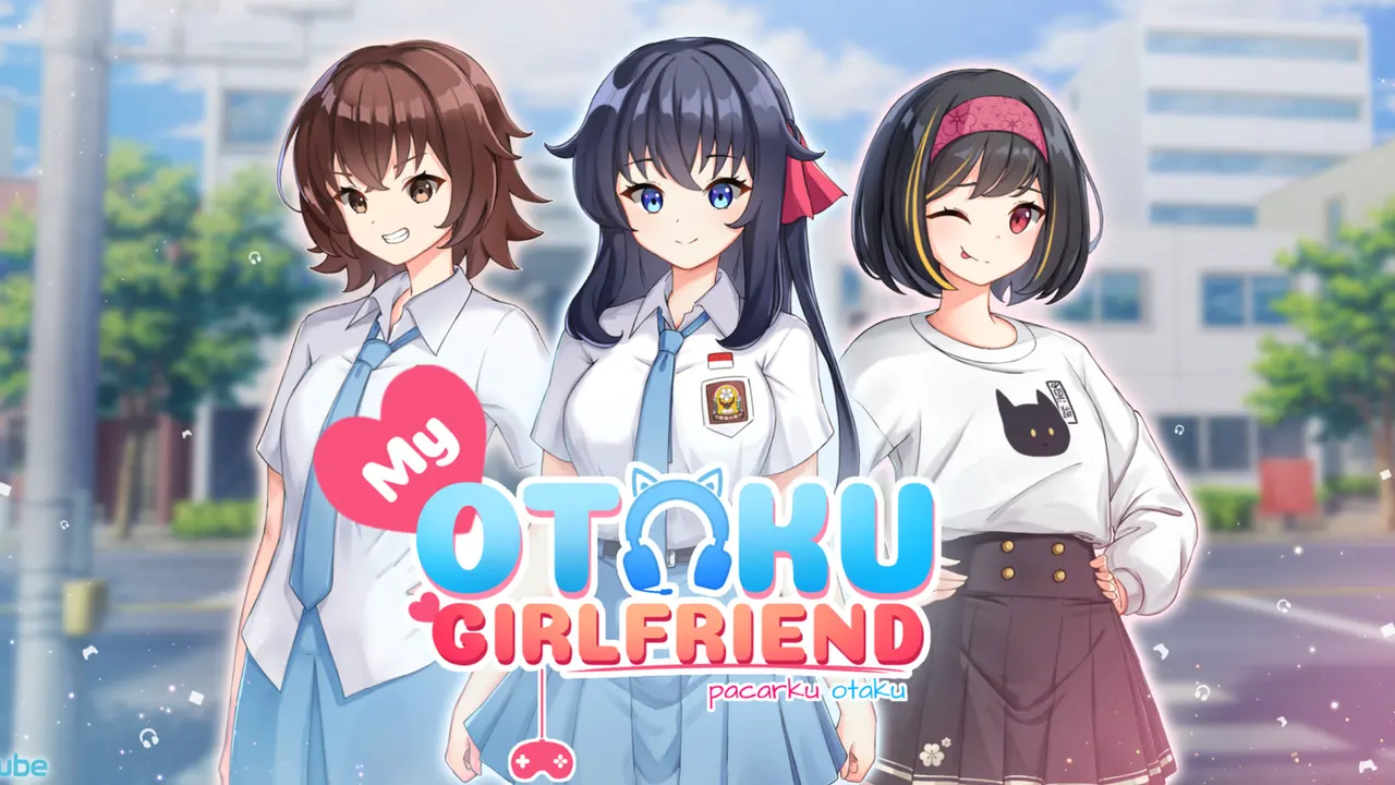 My Otaku Girlfriend