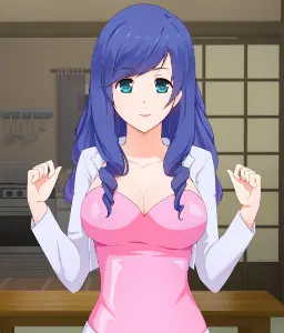 凉子