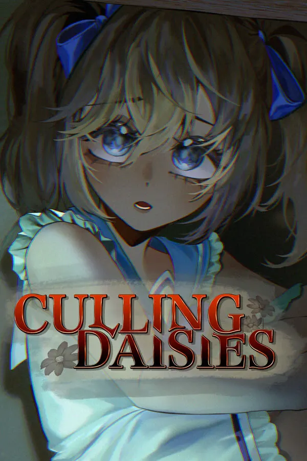 Culling Daisies