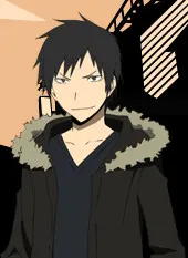折原临也