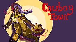 COWBOY TOWN