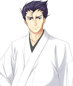 龍造寺 晃