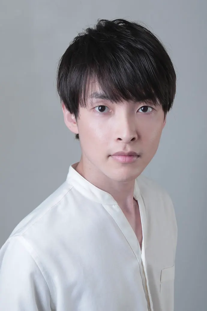 田丸笃志