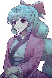 雪菜