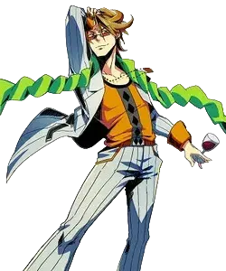 Mr.エリート
