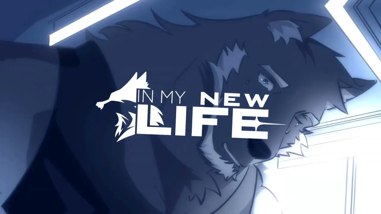 In my new life
