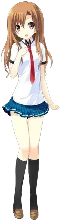 霧乃遙