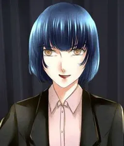 侦探A