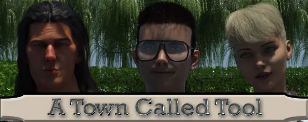 A Town Called Tool