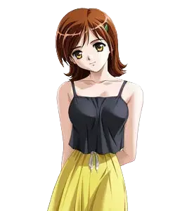 三条杏奈