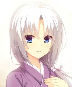 剧透角色