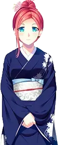 永倉 利恵子