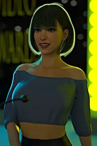 爱丽丝