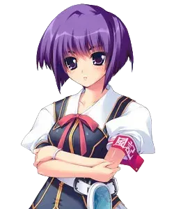 新城 曜子