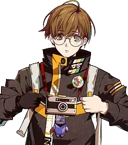 藤森臣