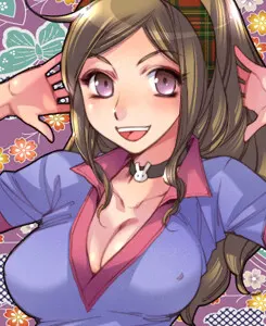 白駒 宵子