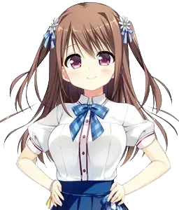 水瀬 優希