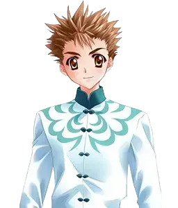 伊集院 辰也