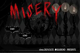 MISERY