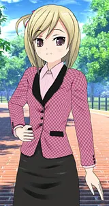 莉娜