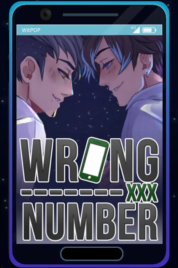 Wrong Number