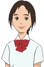 富士美智子