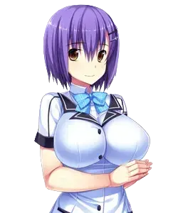 西之宫 悠里