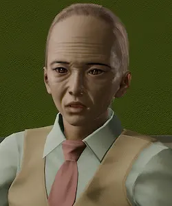 Professor