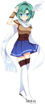 格林