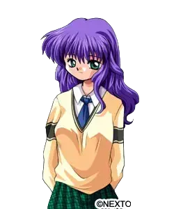 巳间晴香