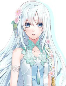 伊芙