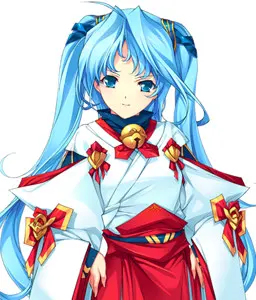 冰野水乃