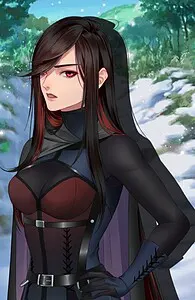 剧透角色