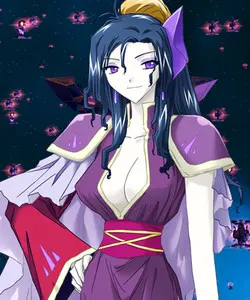 奈芙尤莉亚