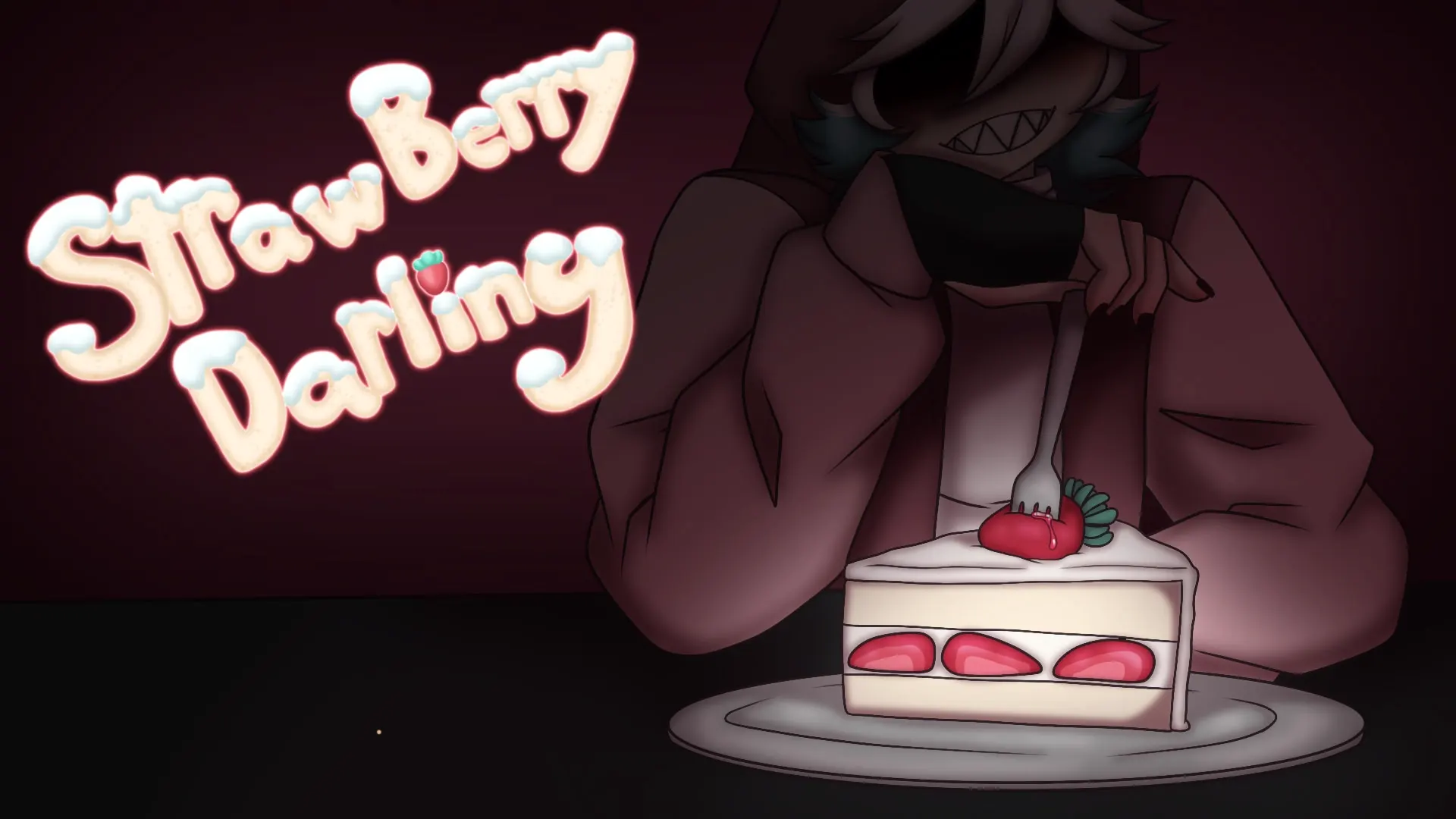 Strawberry Darling